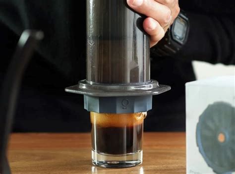 best screen filter for AeroPress